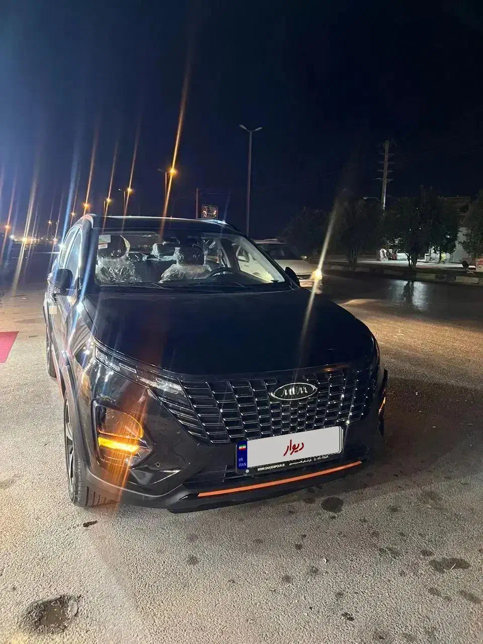 ایکس ۳۳ کراس اتوماتیک|خودرو سواری و وانت|بوشهر, |دیوار