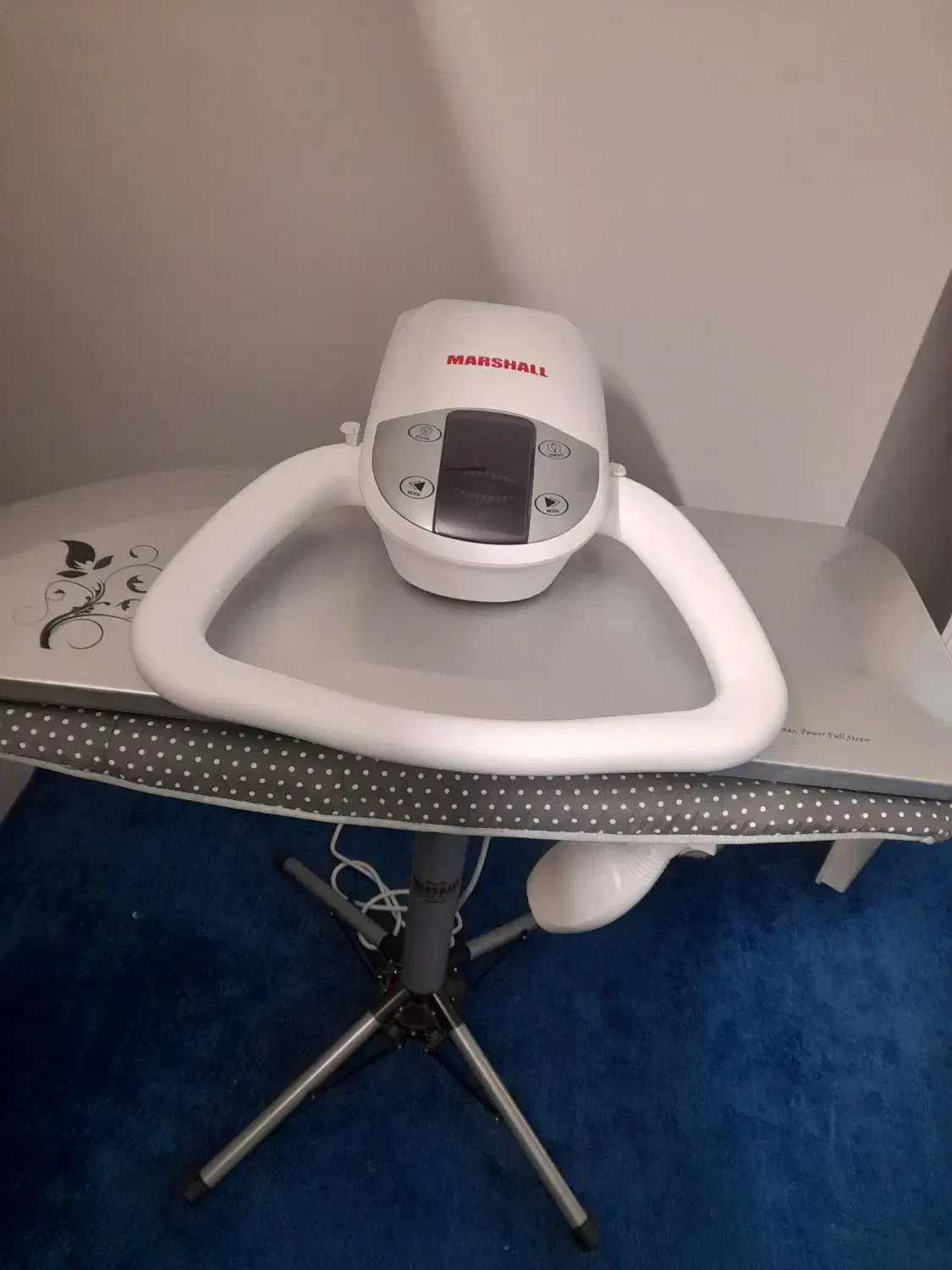 اتوپرس|اتو و لوازم اتو|مشهد, نیروی هوایی|دیوار