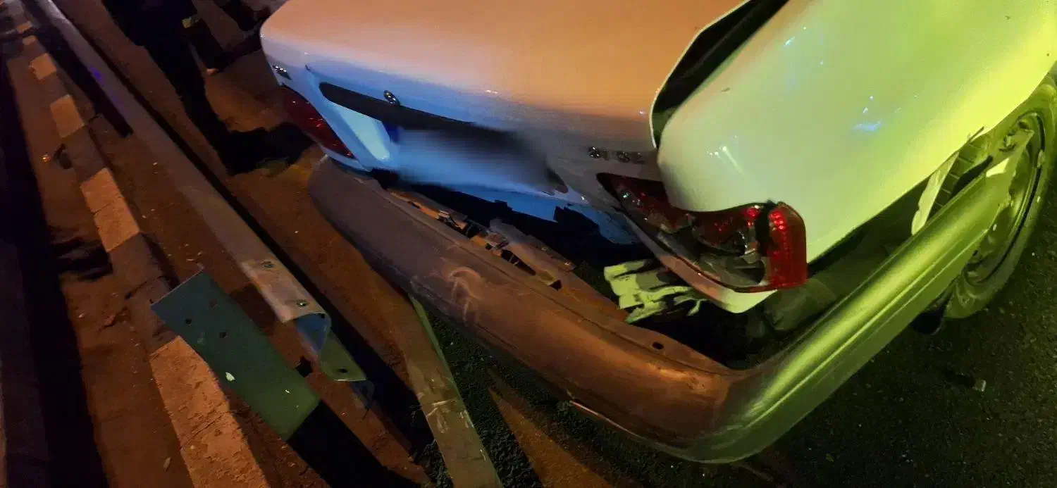 خودرو تصادفی مدل 96|خودرو سواری و وانت|تهران, نعمتآباد|دیوار