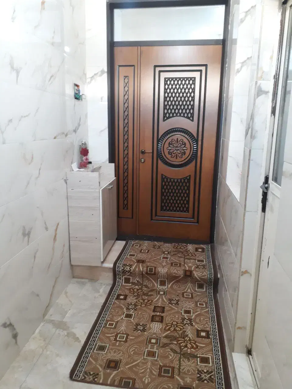 سوئیت،اجارهبرایمسافراندرخوی|اجارهٔ کوتاهمدت آپارتمان و سوئیت|خوی, |دیوار