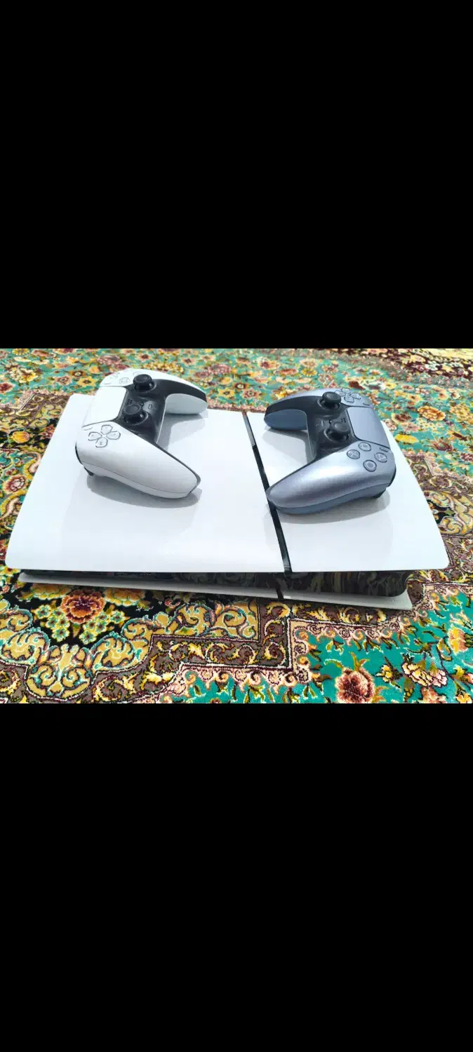 پلی استیشن ۵|کنسول، بازی ویدئویی و آنلاین|تالش, هشتپر|دیوار