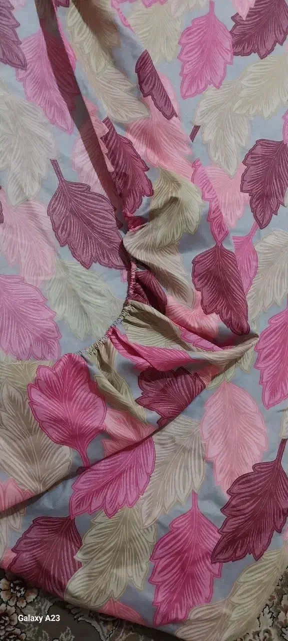 کاور تشک یک نفره|سرویس روتختی|بهنمیر, |دیوار