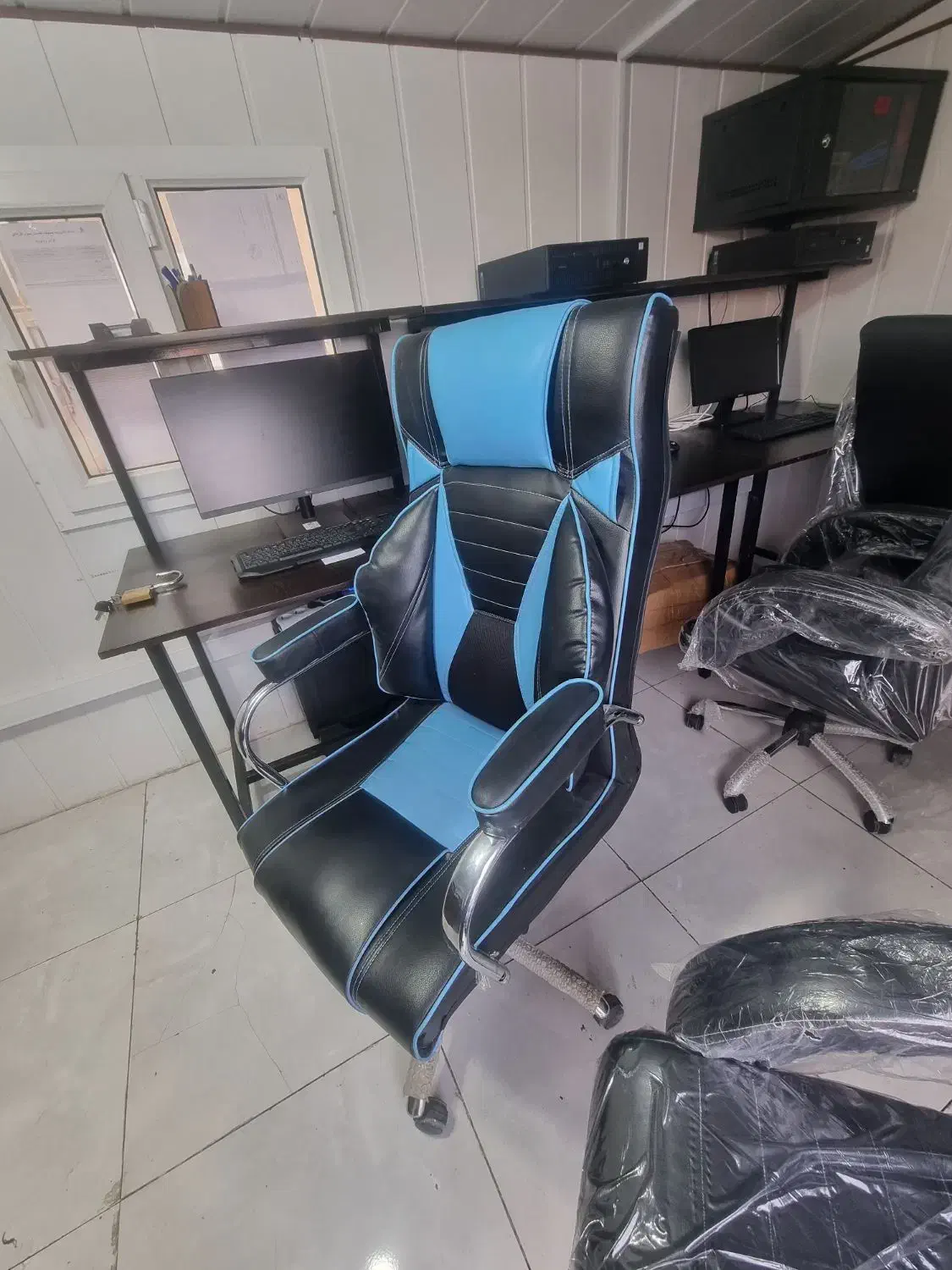 صندلی اداری|دفتر کار|بندرعباس, |دیوار