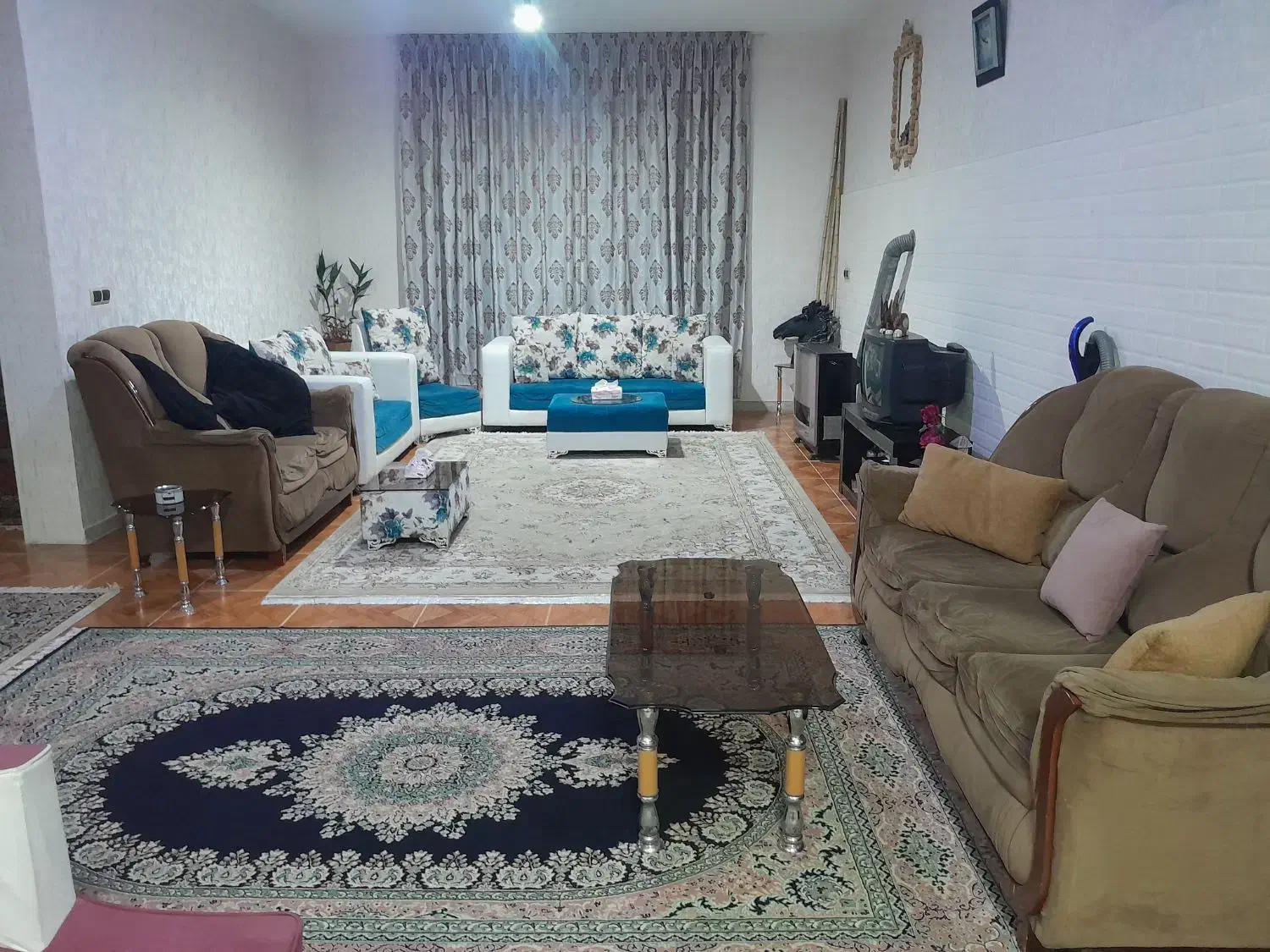 اجاره روزانه/هفتگی/ماهانه ویلایی ۱۲۴ متری دربست|اجارهٔ کوتاه‌مدت آپارتمان و سوئیت|فردیس, طالقانی|دیوار