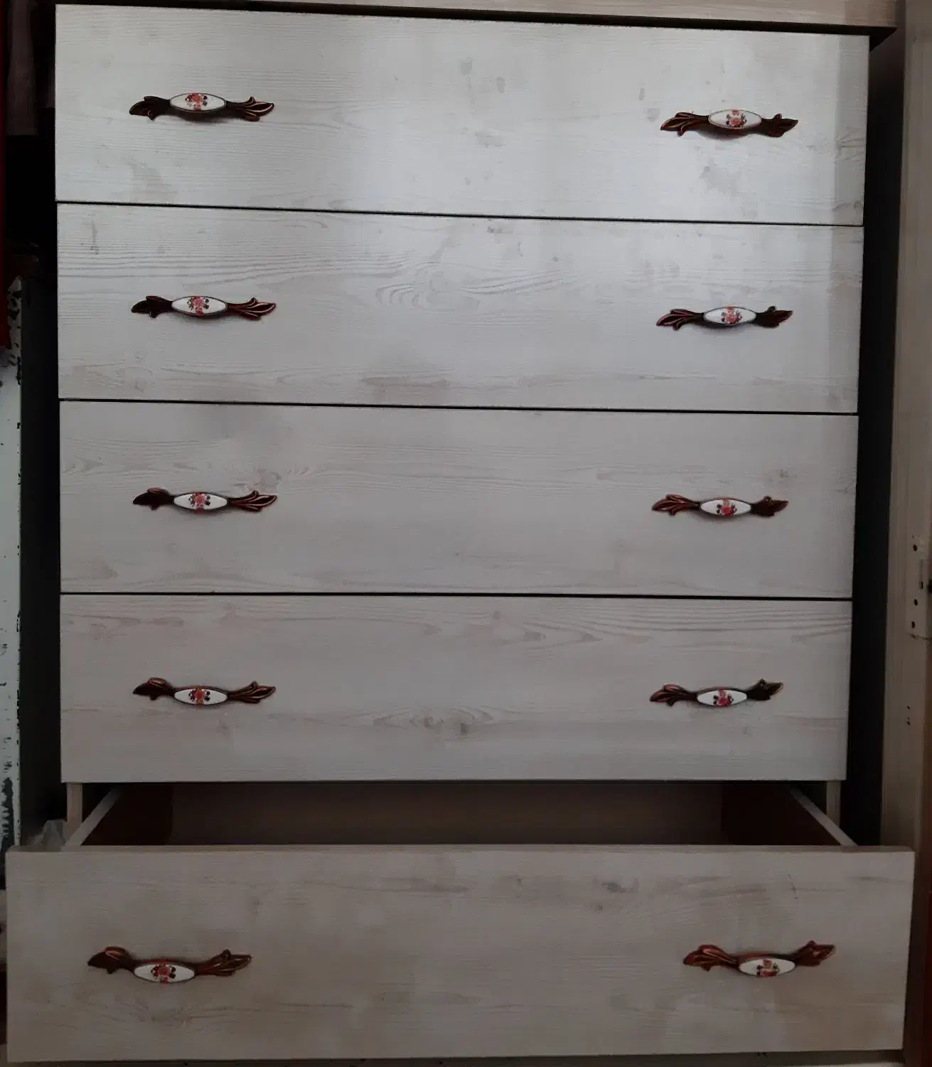 کمد لباس|جاکفشی، کمد، دراور|سبزوار, توحیدشهر|دیوار