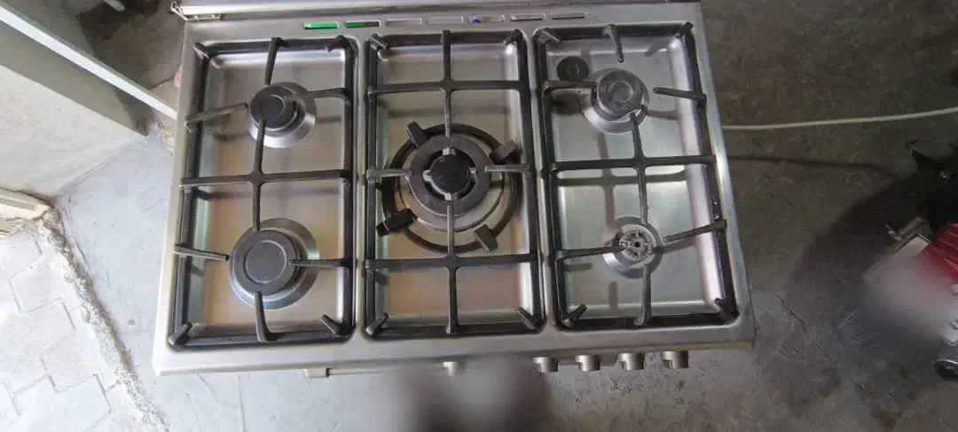 فرگاز|اجاق گاز و لوازم برقی پخت‌وپز|لامرد, |دیوار