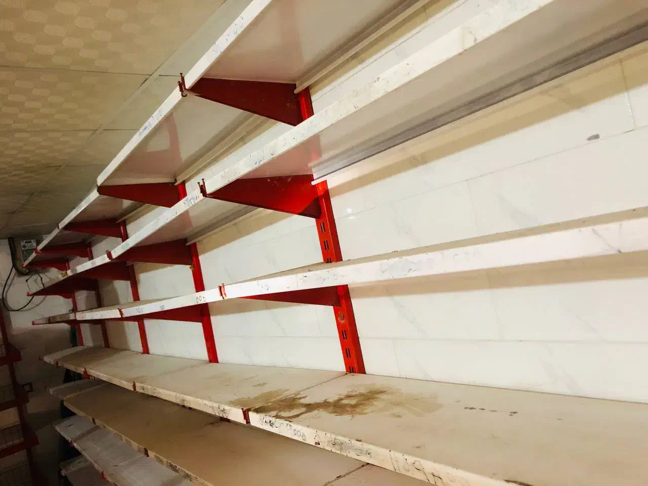 وسایل مغازه سوپرمارکت|فروشگاه و مغازه|برازجان, |دیوار