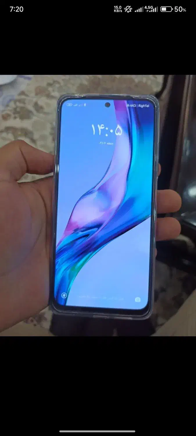 Poco m4pro|موبایل|فردیس, داوری|دیوار