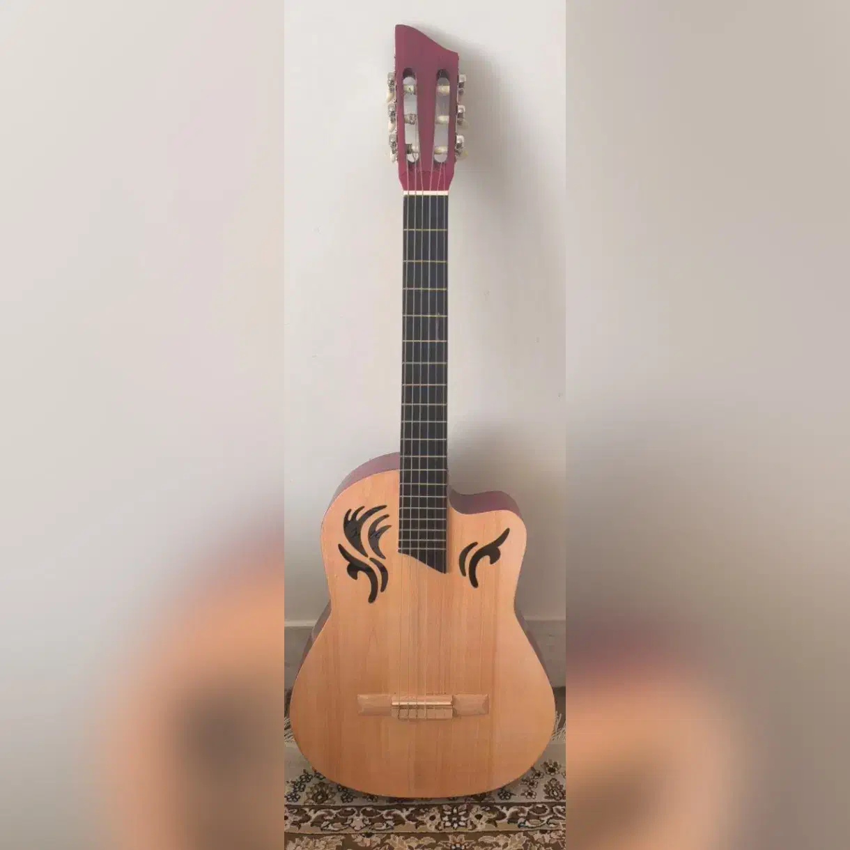 گیتار solo tf80|گیتار، بیس، امپلیفایر|اصفهان, شفق|دیوار