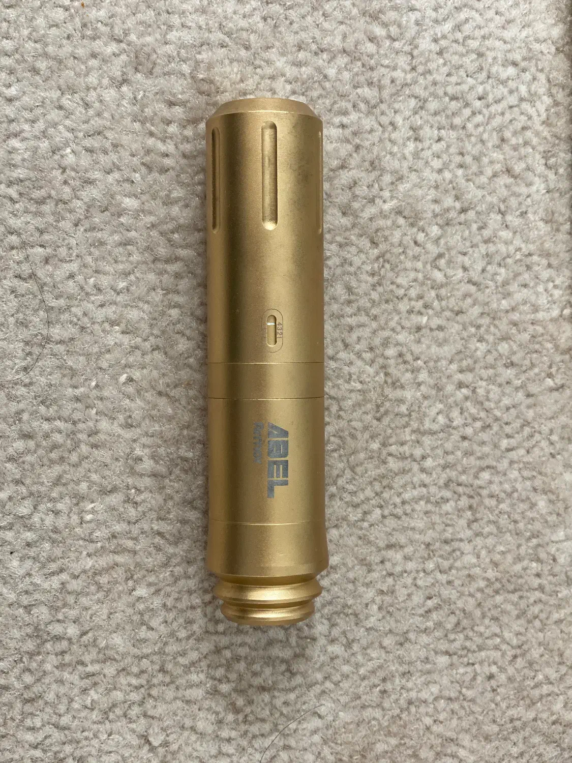 پکیج کامل وسایل تتو بدن نو|آرایشی، بهداشتی، درمانی|سبزوار, امیر کبیر|دیوار