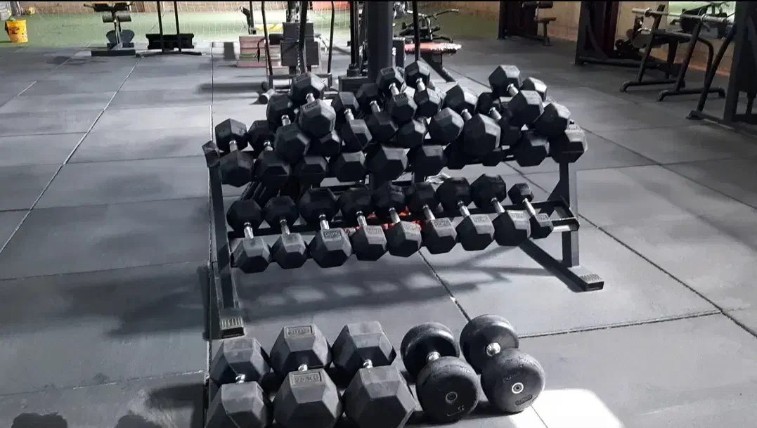 باشگاه بدنسازی فاتحان(ویژه بانوان)|خدمات آموزشی|کرمانشاه, |دیوار