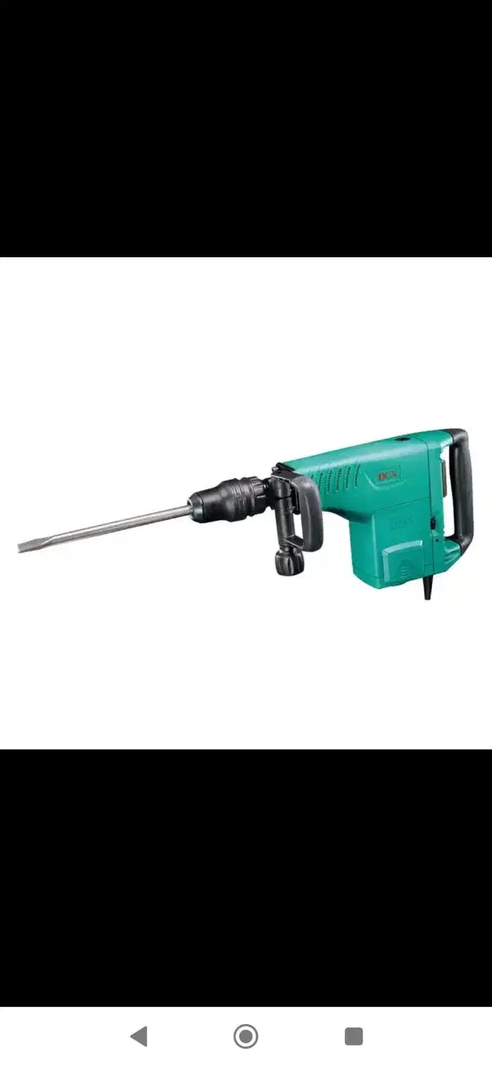 دریل تخریب کارهای ساختمانی و جای آب برق گاز|خدمات پیشه و مهارت|نورآباد ممسنی, |دیوار