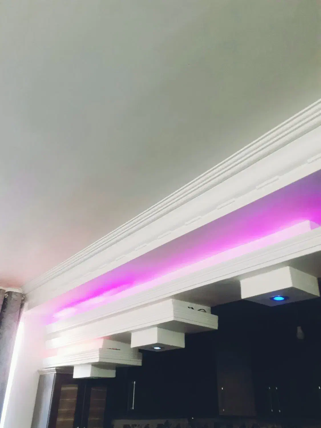 گچکاری|خدمات پیشه و مهارت|اشتهارد, |دیوار