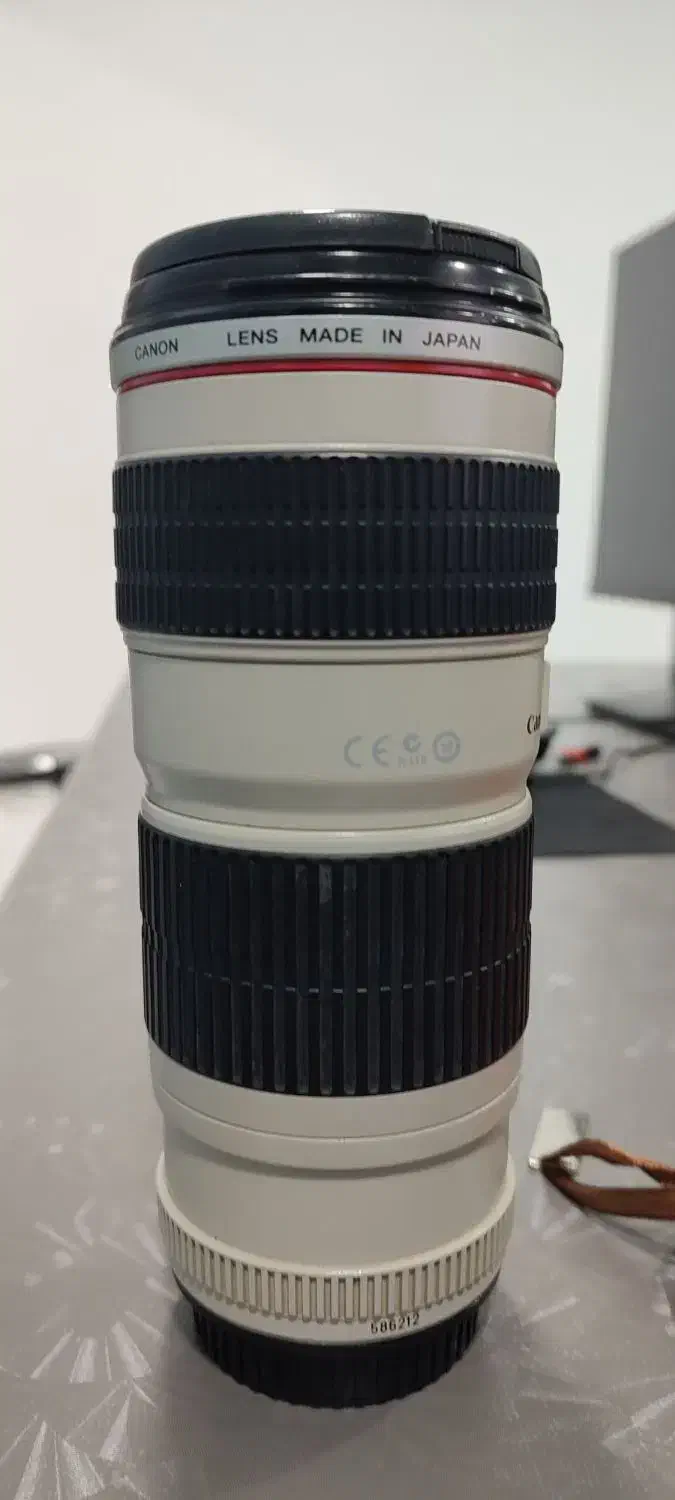 لنز 70-200|دوربین عکاسی و فیلم‌برداری|بندرعباس, |دیوار