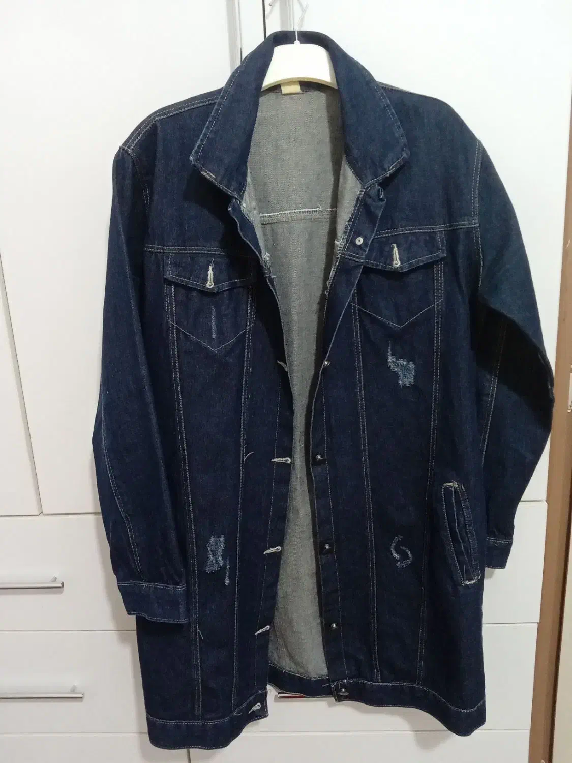 مانتو|لباس|سقز, |دیوار