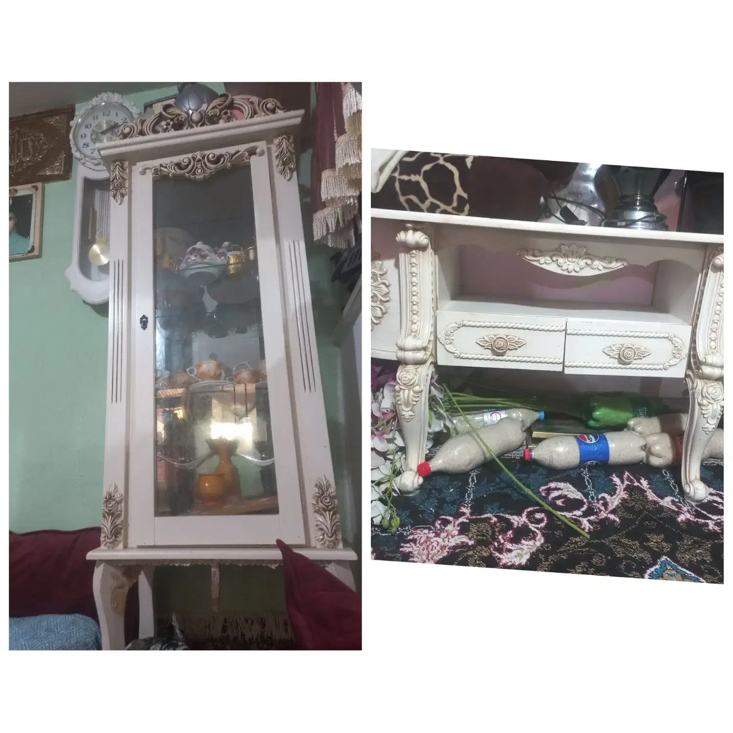 لوازم منزل حراج|حراج|بومهن, |دیوار