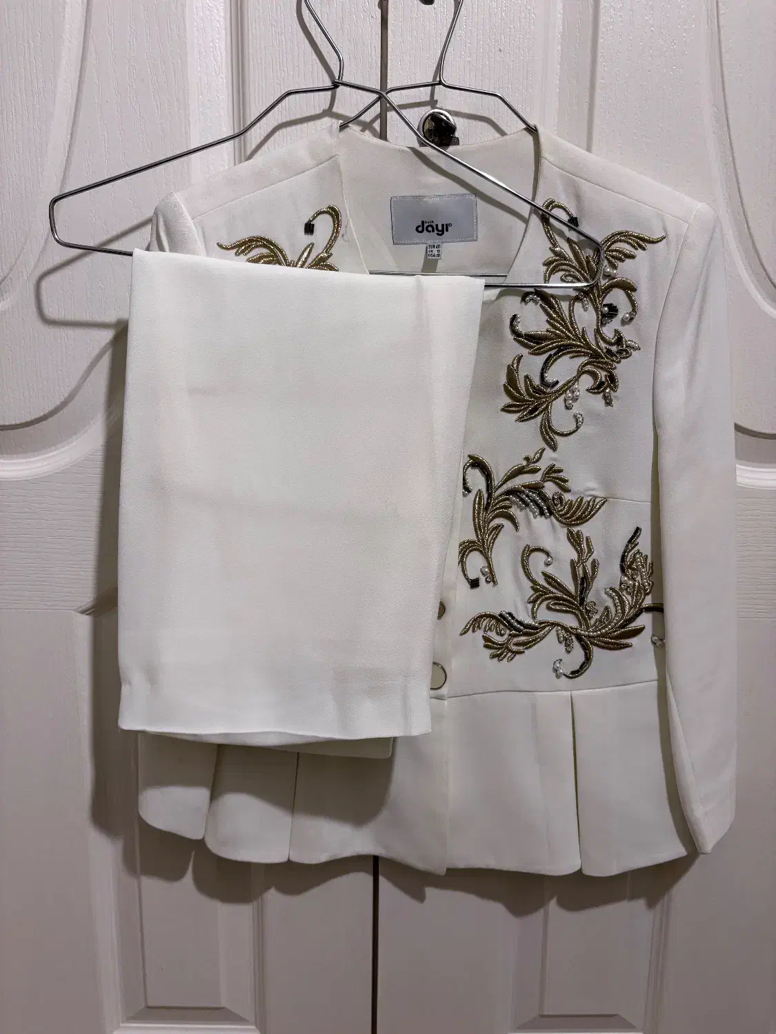 کت ودامن مجلسی ترک|لباس|ری, دیلمان|دیوار