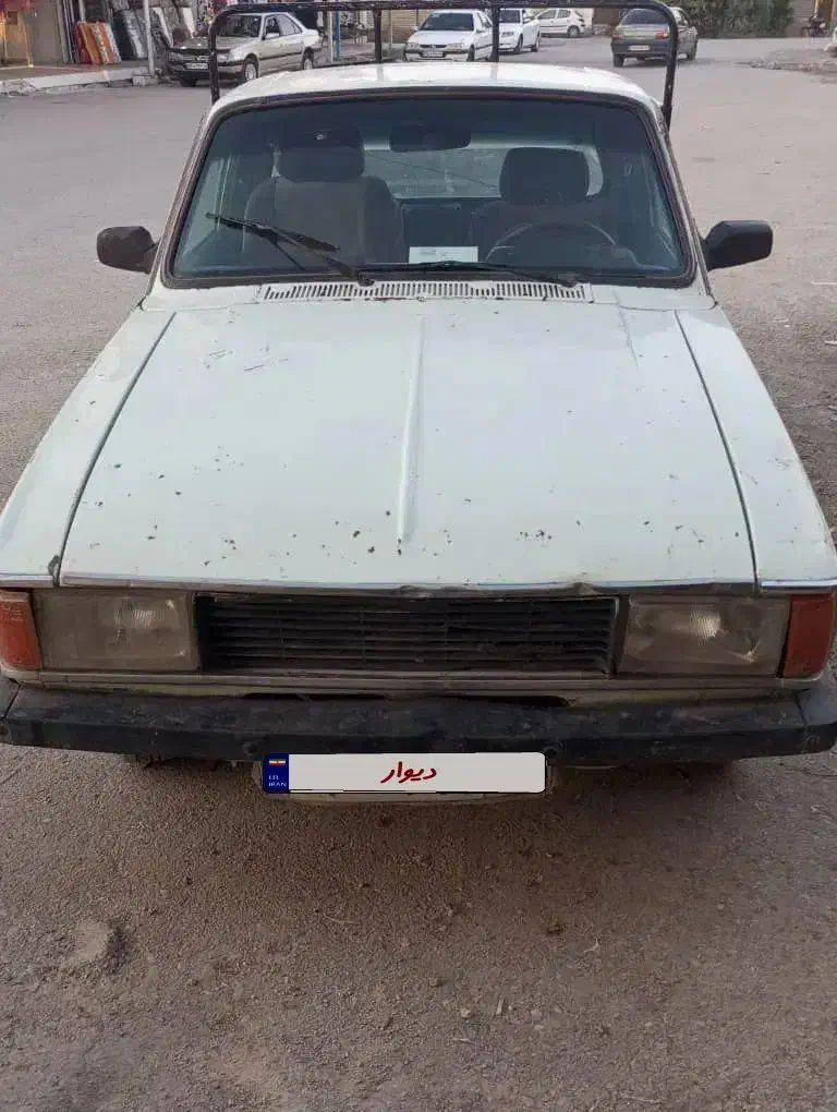 پیکان وانت|خودرو سواری و وانت|اهواز, پاستوریزه|دیوار