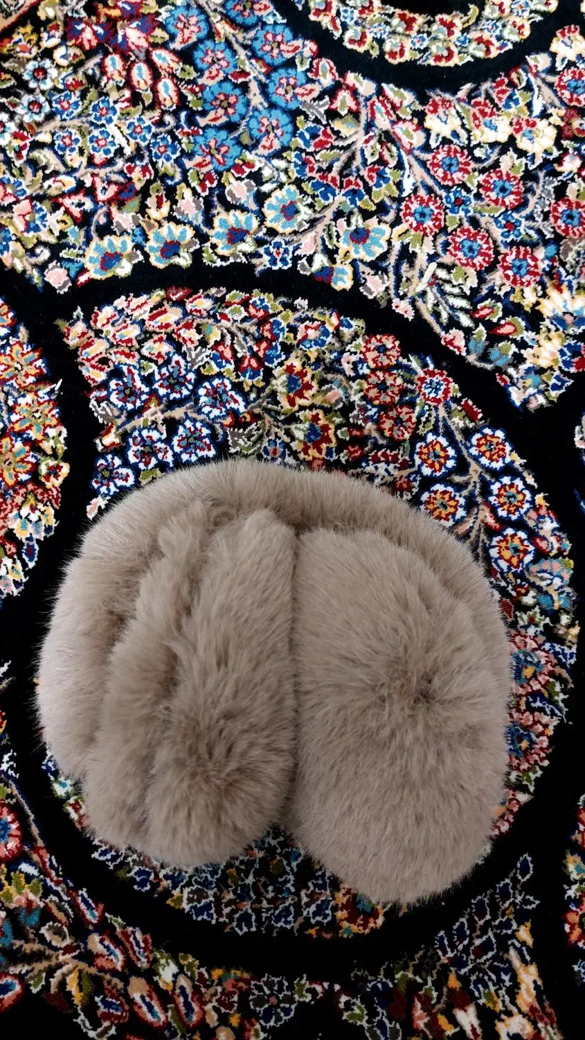 گوشگیر پشمی|لباس|همدان, |دیوار