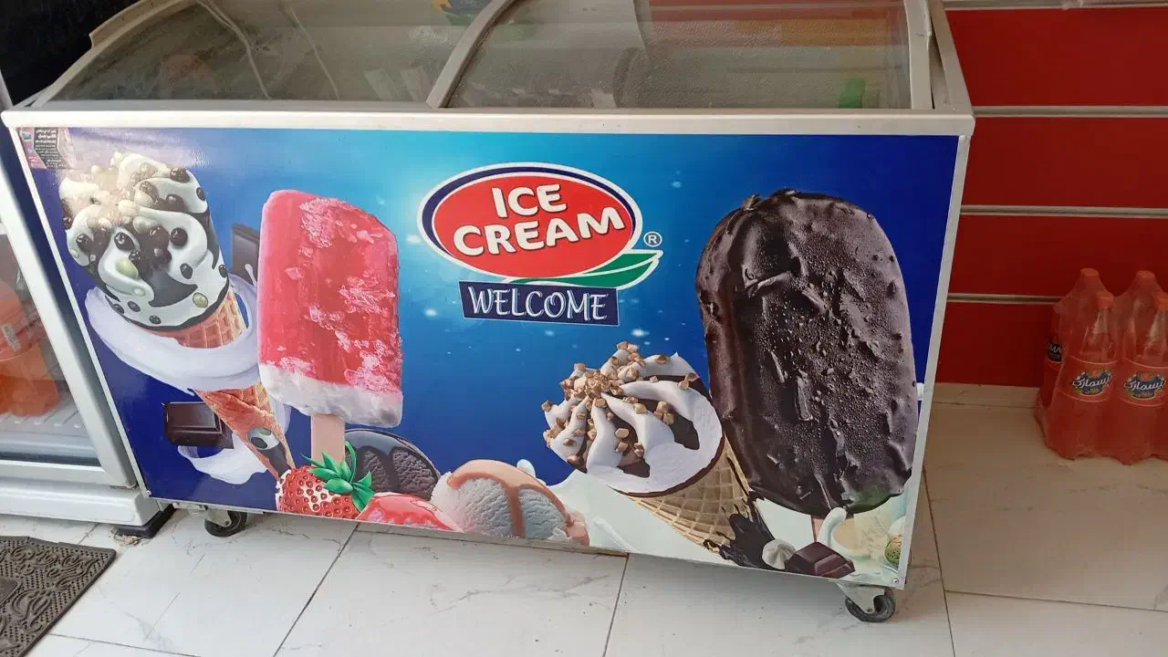 فریزر|یخچال و فریزر|کاشمر, |دیوار