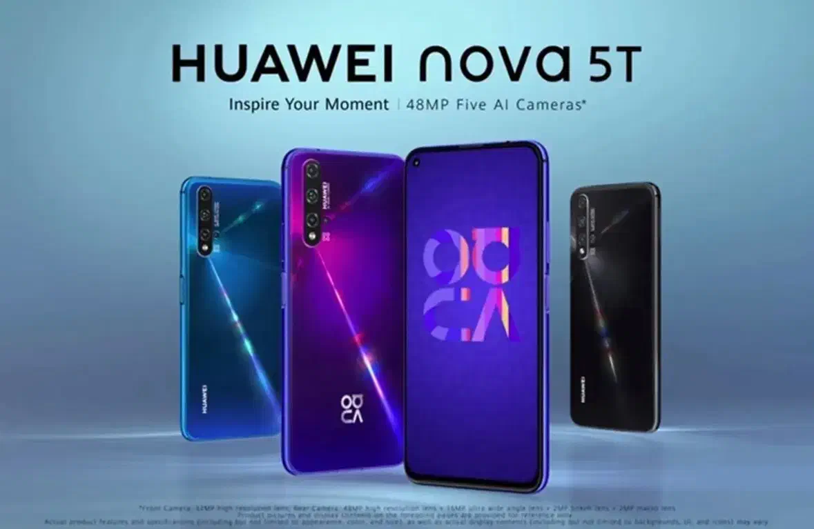 nova5t|موبایل|ارومیه, |دیوار