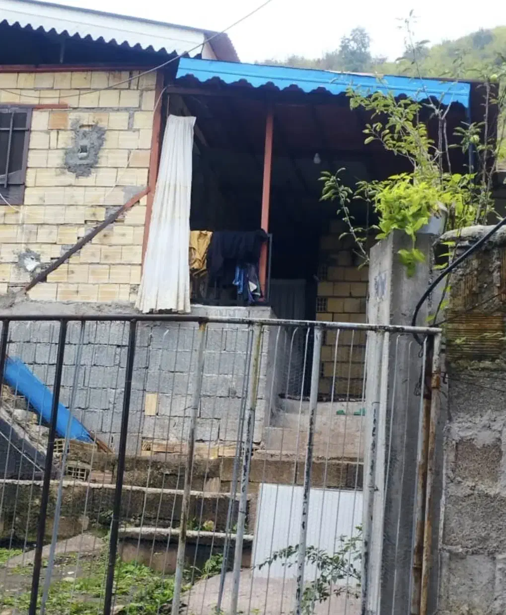 165متر ویلاکوهپایه ای با ویو زیبا در تالش|فروش خانه و ویلا|لیسار, |دیوار