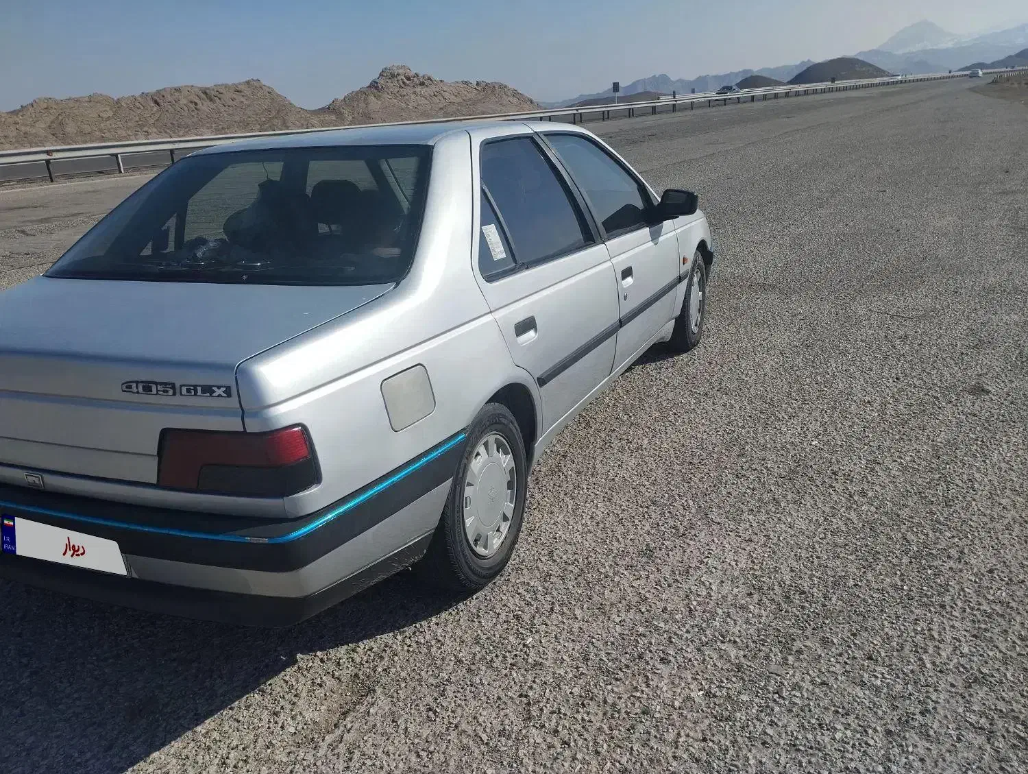 پژو 85|خودرو سواری و وانت|بوشهر, |دیوار