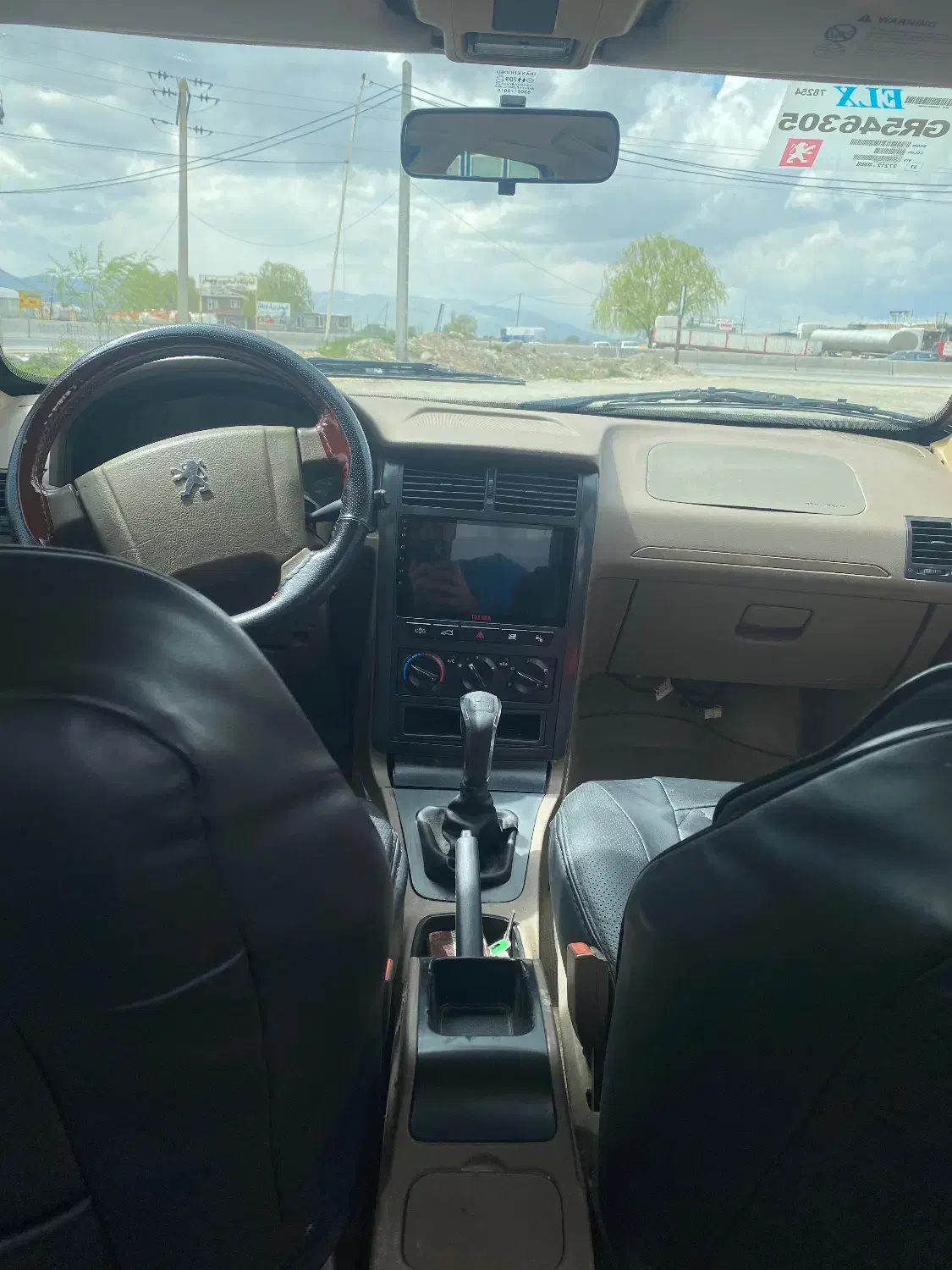 Slx 93|خودرو سواری و وانت|نقده, |دیوار