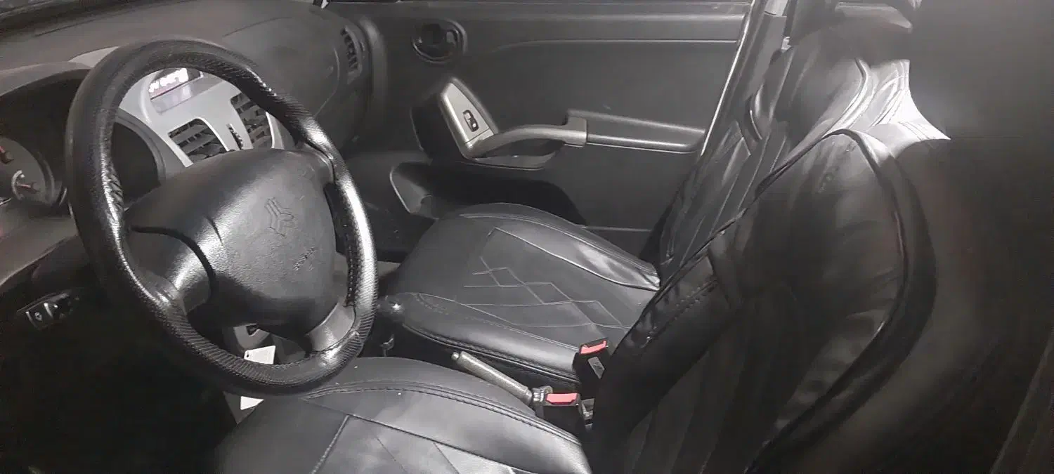 کوییکR|خودرو سواری و وانت|کازرون, |دیوار