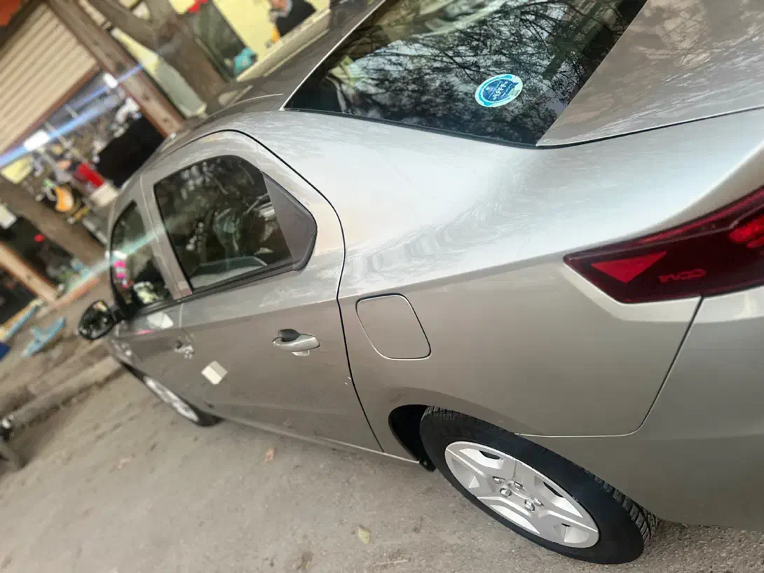 تاراV1پلاس۶ دنده|خودرو سواری و وانت|خرمآباد, |دیوار