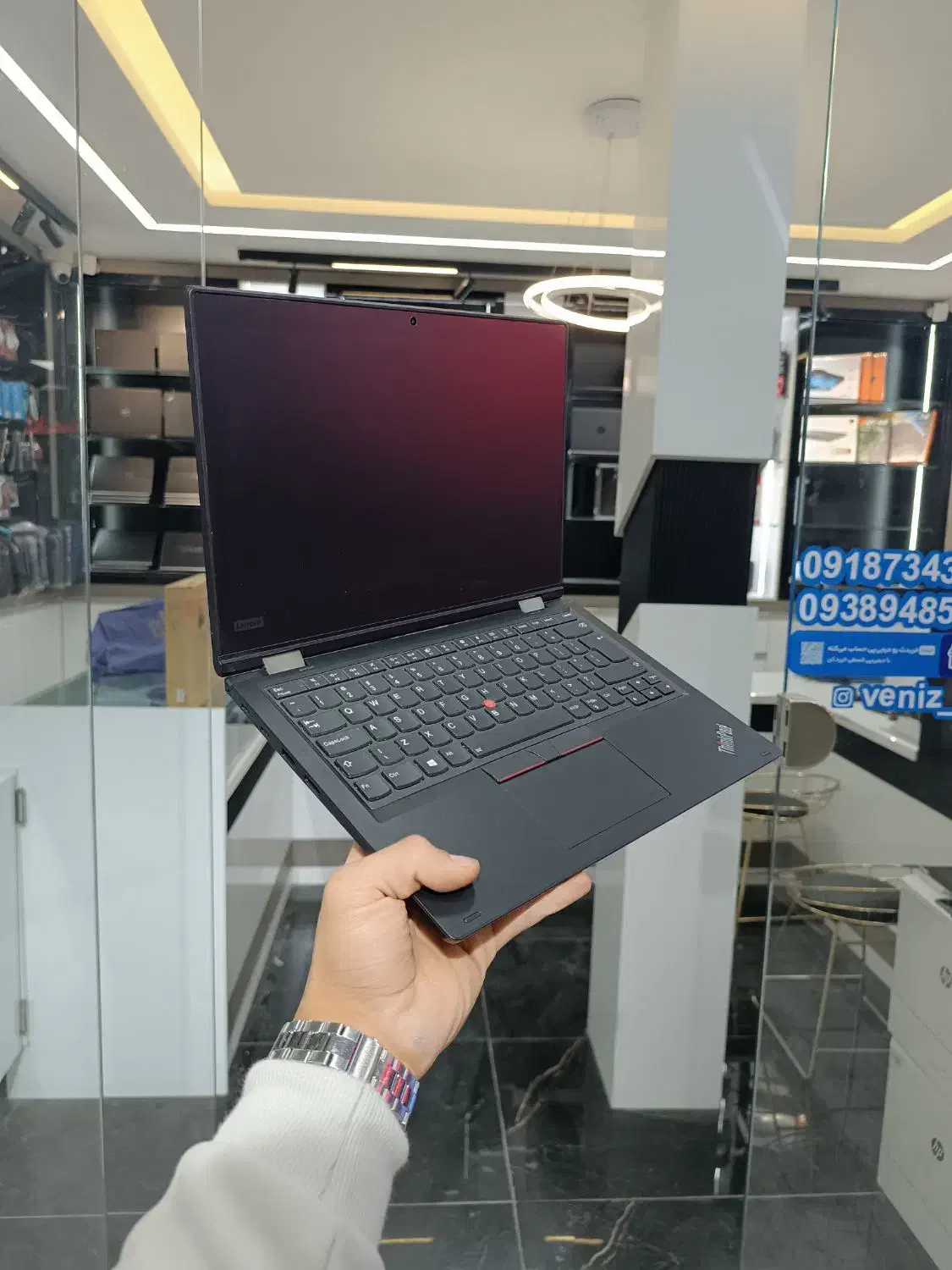 لمسی ، نسل هشت ، تبلت شو ، با قلم ، ssd دار|رایانه همراه|کرمانشاه, |دیوار