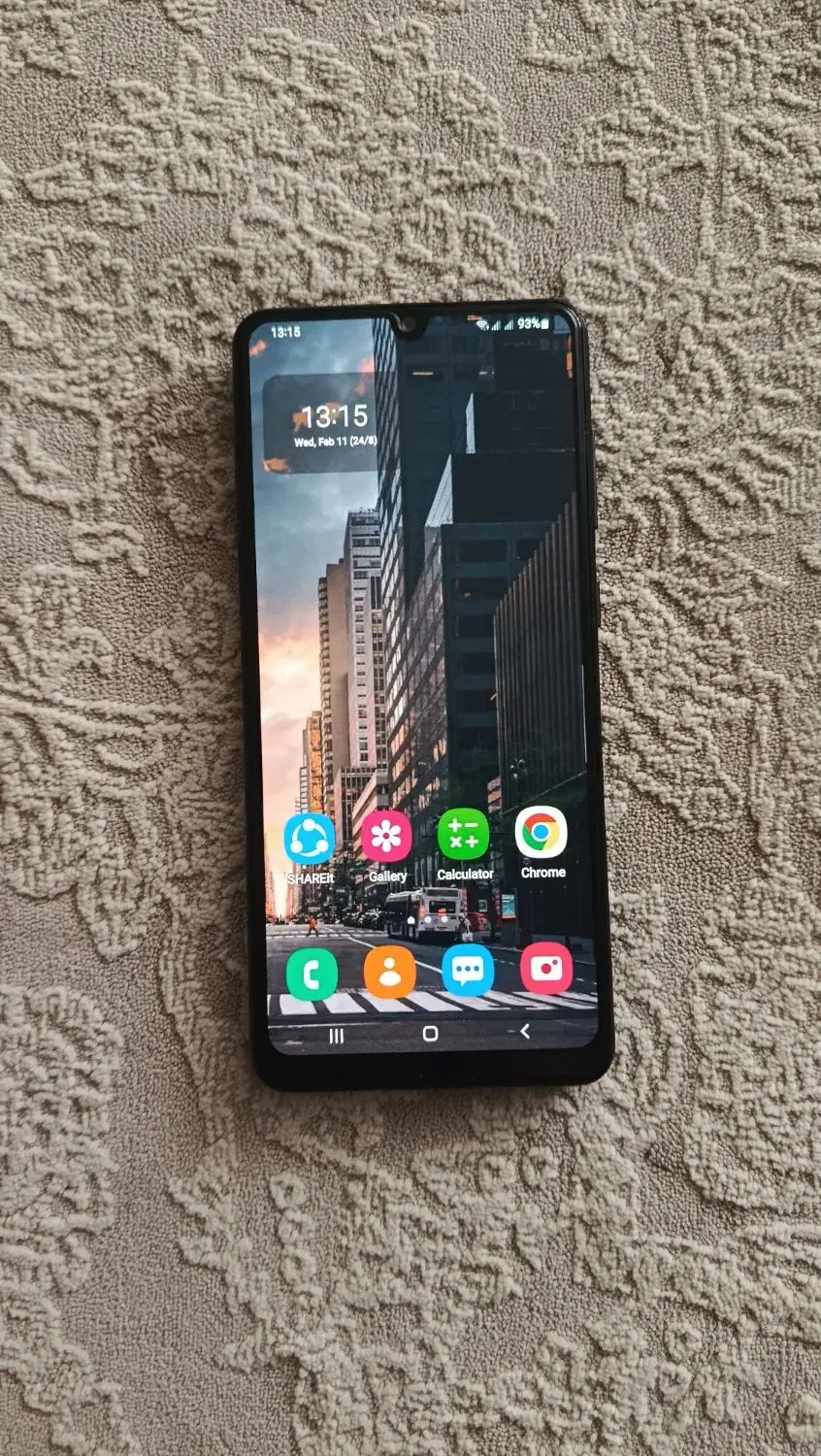 گوشی a31|موبایل|ملارد, |دیوار