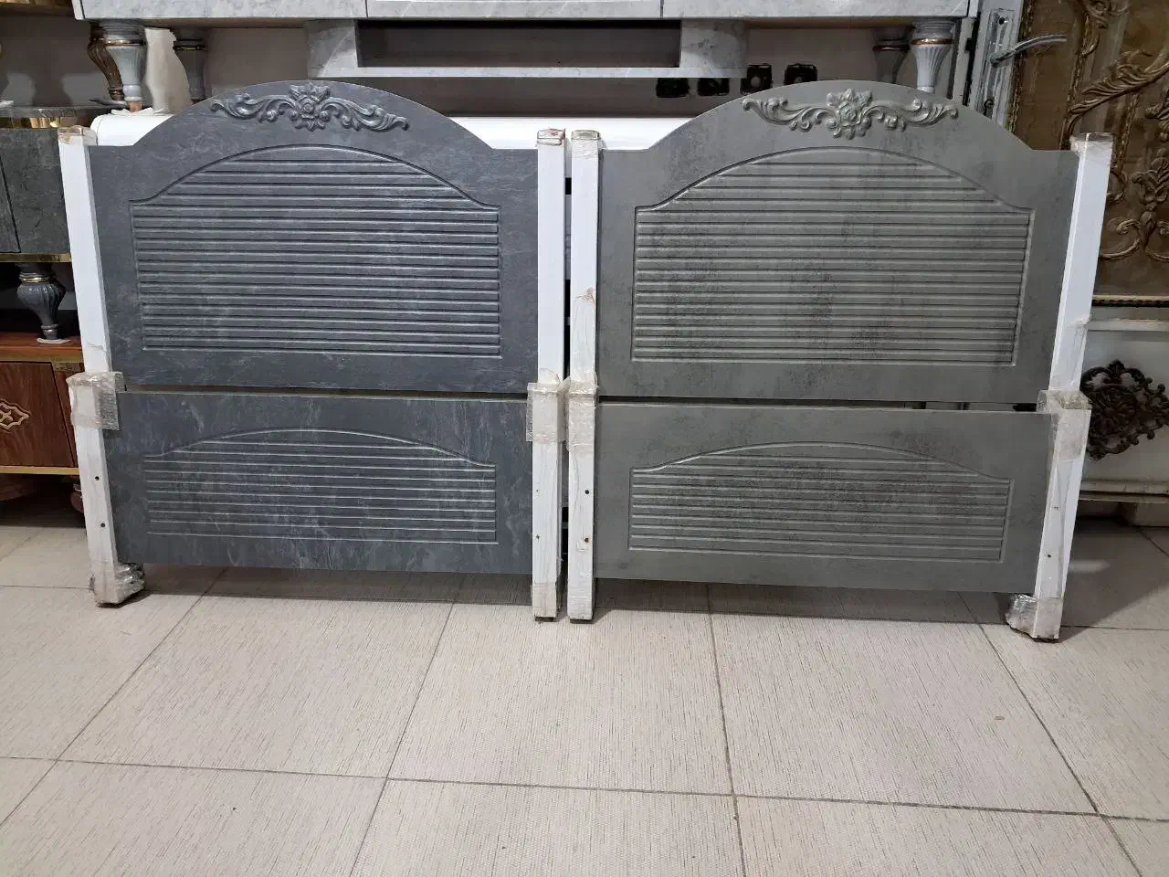 تخت خواب|تخت و سرویس خواب|سرپل ذهاب, |دیوار