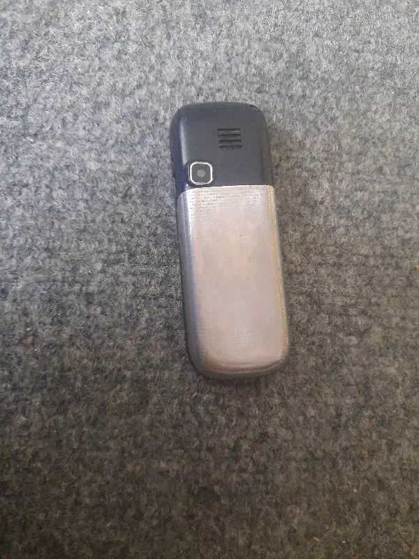 مینی گوشی فلزی|موبایل|همدان, |دیوار