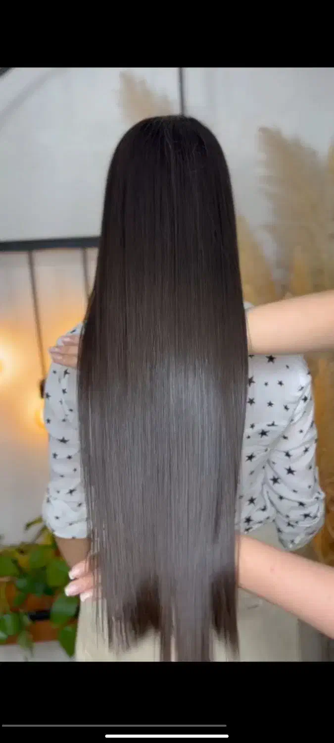 تمامی خدمات مو کراتین و... فشیال|خدمات آرایشگری و زیبایی|سبزوار, امیر کبیر|دیوار