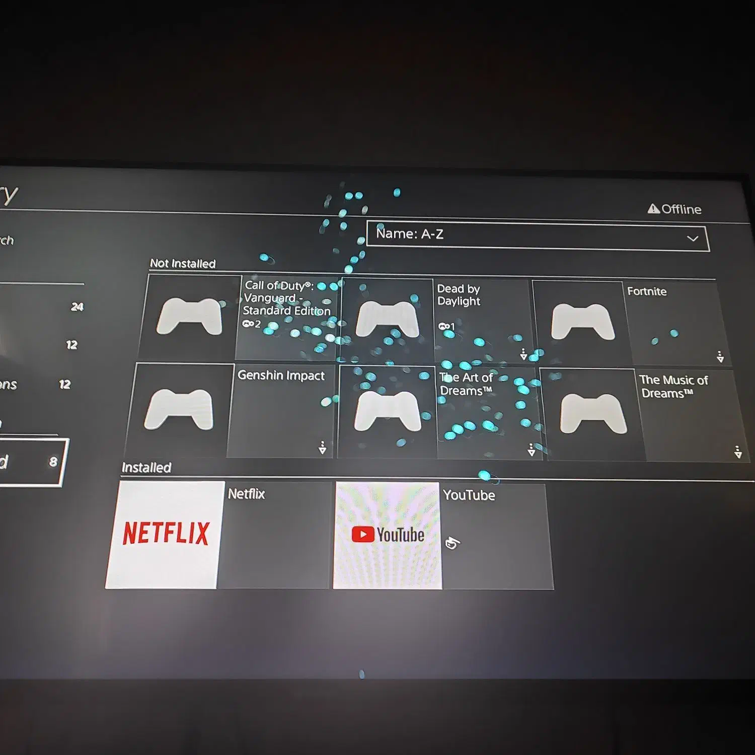 ps4   یک ترابایت|کنسول، بازی ویدئویی و آنلاین|اردبیل, |دیوار