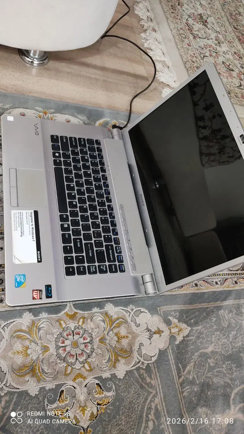 لپ تاپ|رایانه همراه|اصفهان, جامی|دیوار