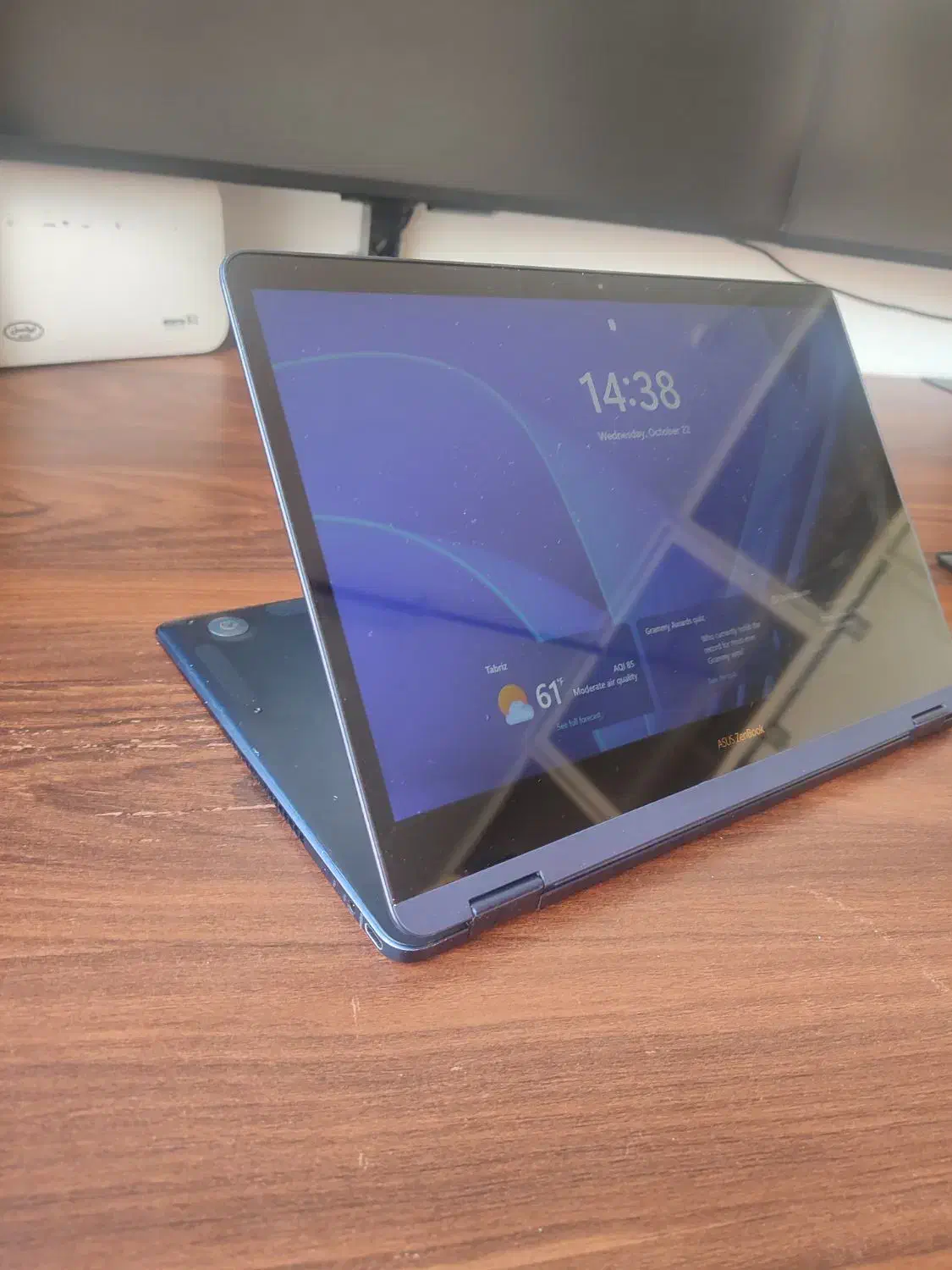 لپ تاپ ایسوس ASUS|رایانه همراه|تبریز, |دیوار