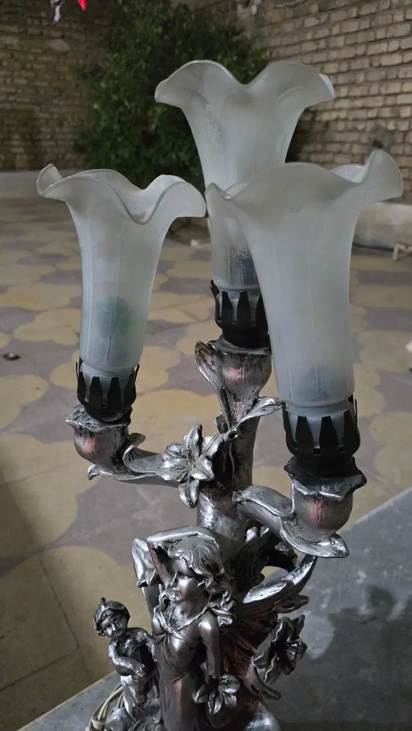 شب خواب|چراغ خواب و آباژور|شیراز, شهرک زینبیه|دیوار