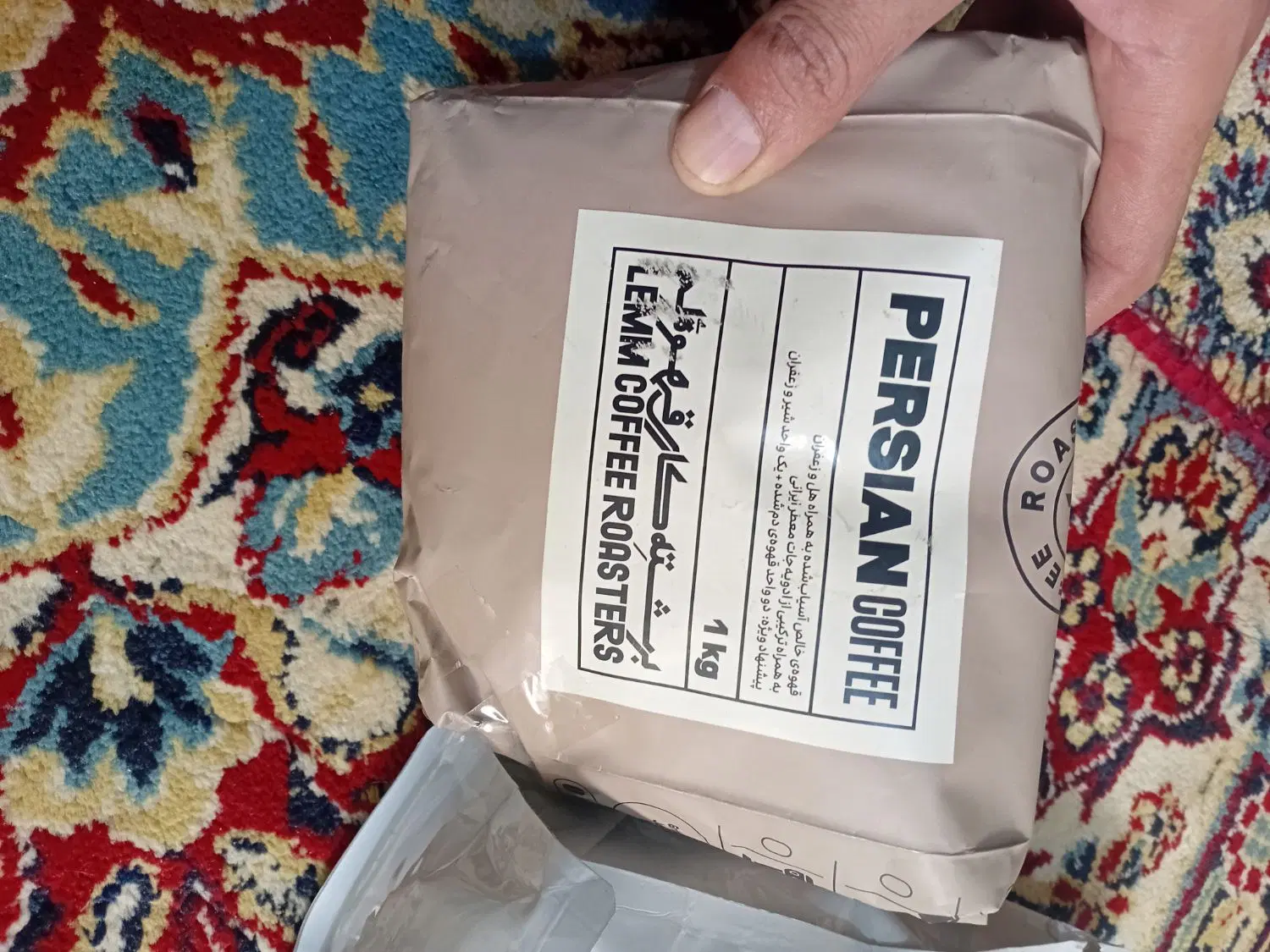 قهوه|خوردنی و آشامیدنی|تربت جام, اسماعیل آباد|دیوار