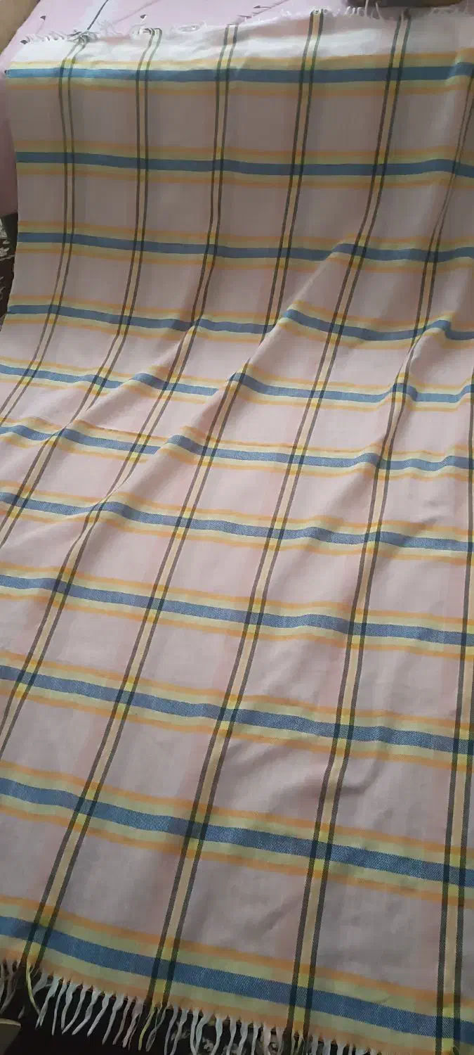 پتو یک نفره|رختخواب، بالش، پتو|نسیمشهر, |دیوار