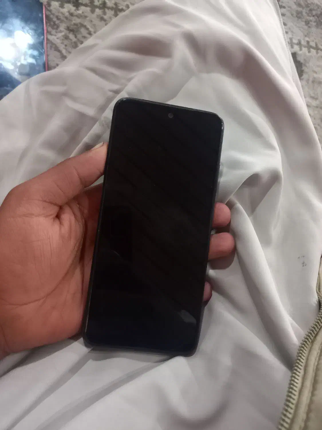 نوت 10 حافظه 128 گیگابایت رام 6|موبایل|زاهدان, |دیوار