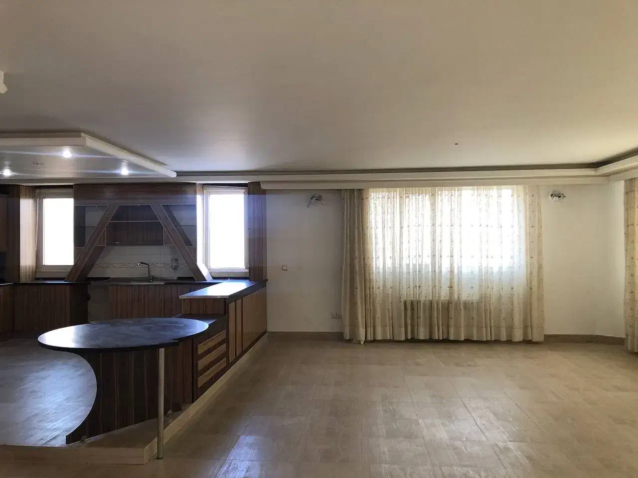 واحد180متری میرداماد7|اجارهٔ آپارتمان|بیرجند, |دیوار