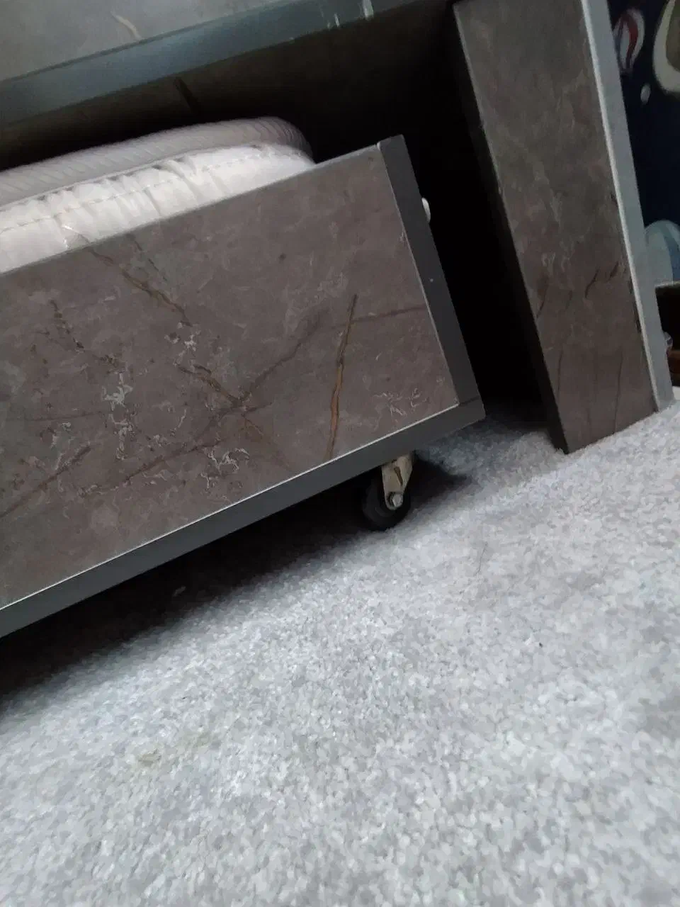 تخت دونفره کشویی با تشک|تخت و سرویس خواب|تهران, کوهک|دیوار