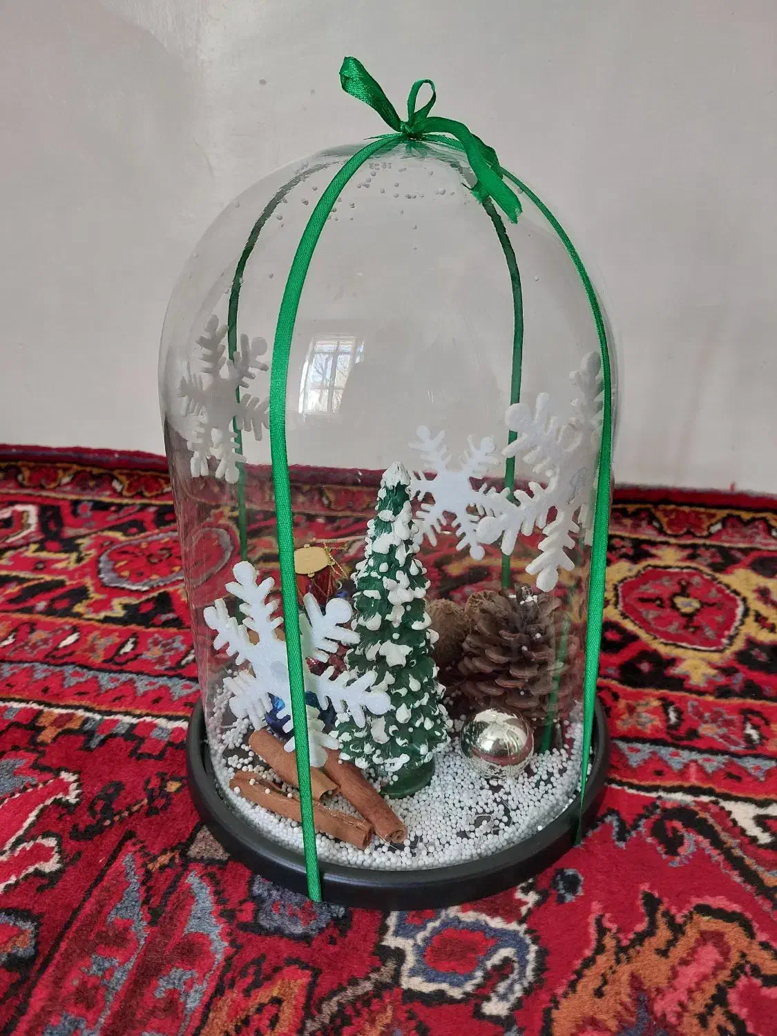 شیشه دکوری یلدا|صنایع دستی و سایر لوازم تزئینی|تبریز, |دیوار