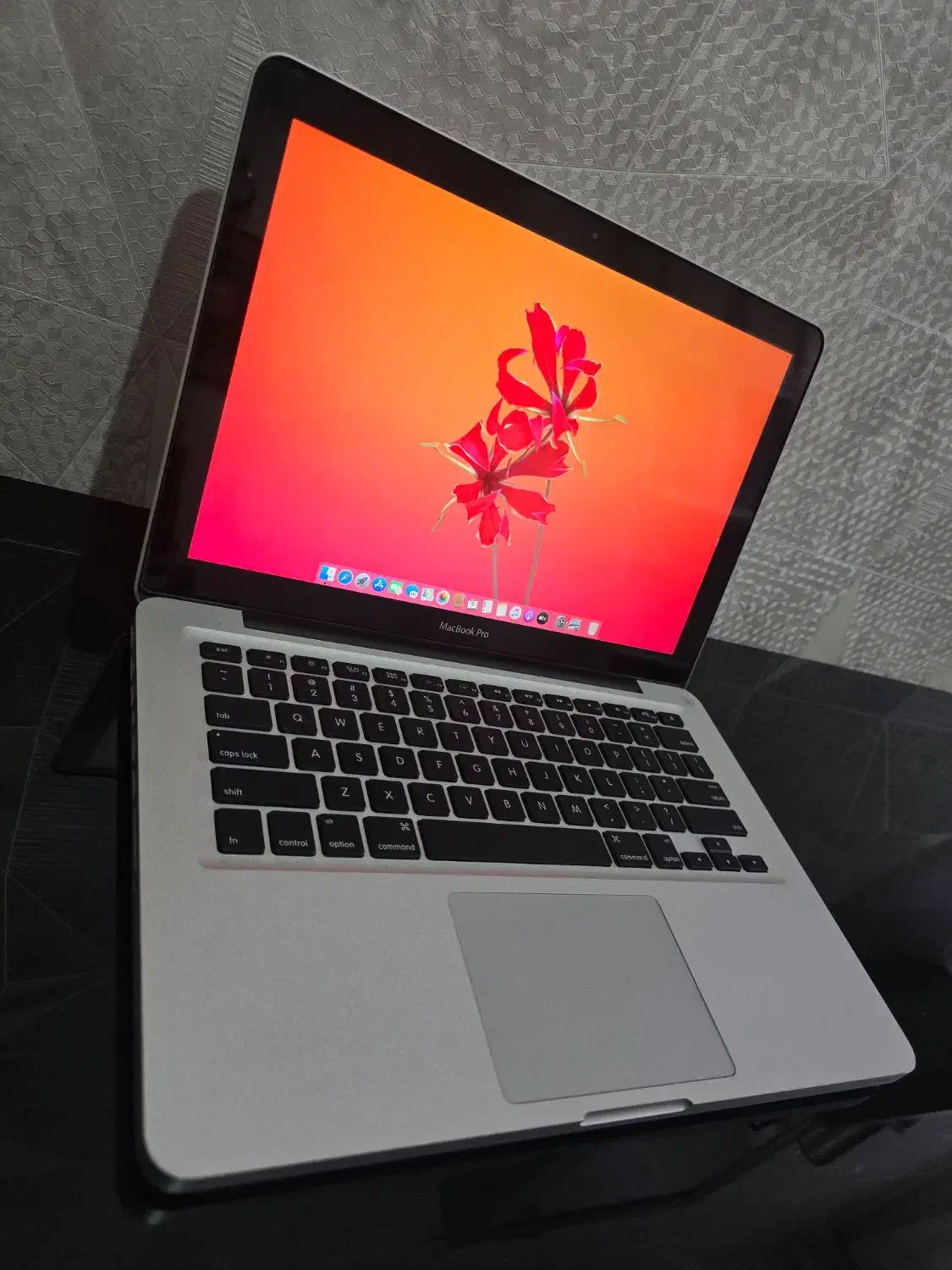 مک بوک پرو mid 2012|رایانه همراه|تبریز, |دیوار