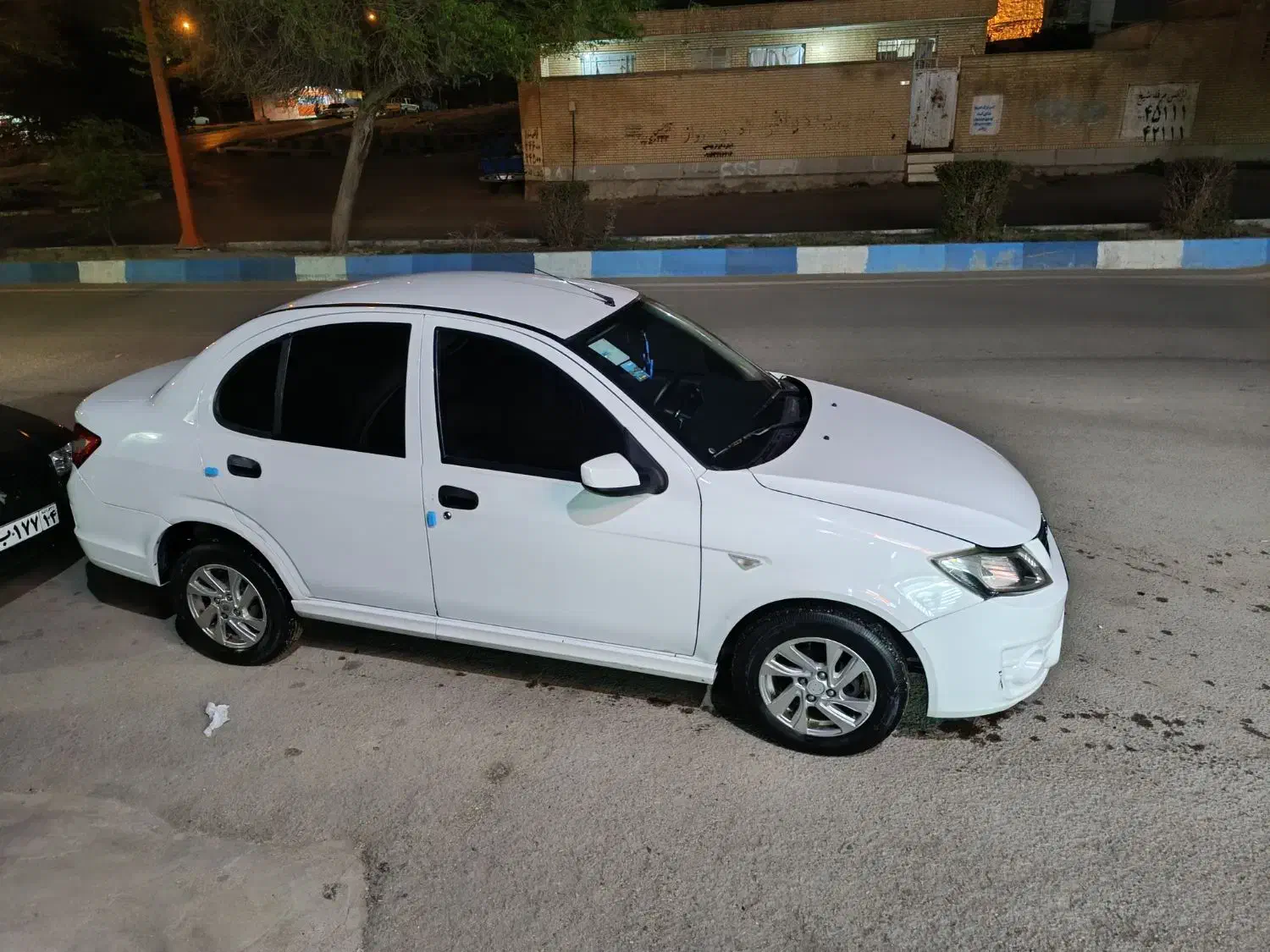 ساینا 97|خودرو سواری و وانت|شوشتر, |دیوار