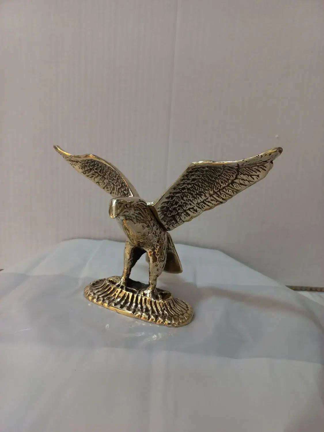 ریخته گری برنز تزئینات و سرباطری|خدمات پیشه و مهارت|باسمنج, |دیوار