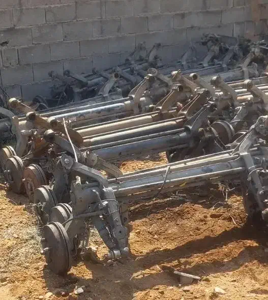 اوراقی ماشین های پراید پیکان پژو|قطعات یدکی و لوازم جانبی|شیراز, گچی|دیوار