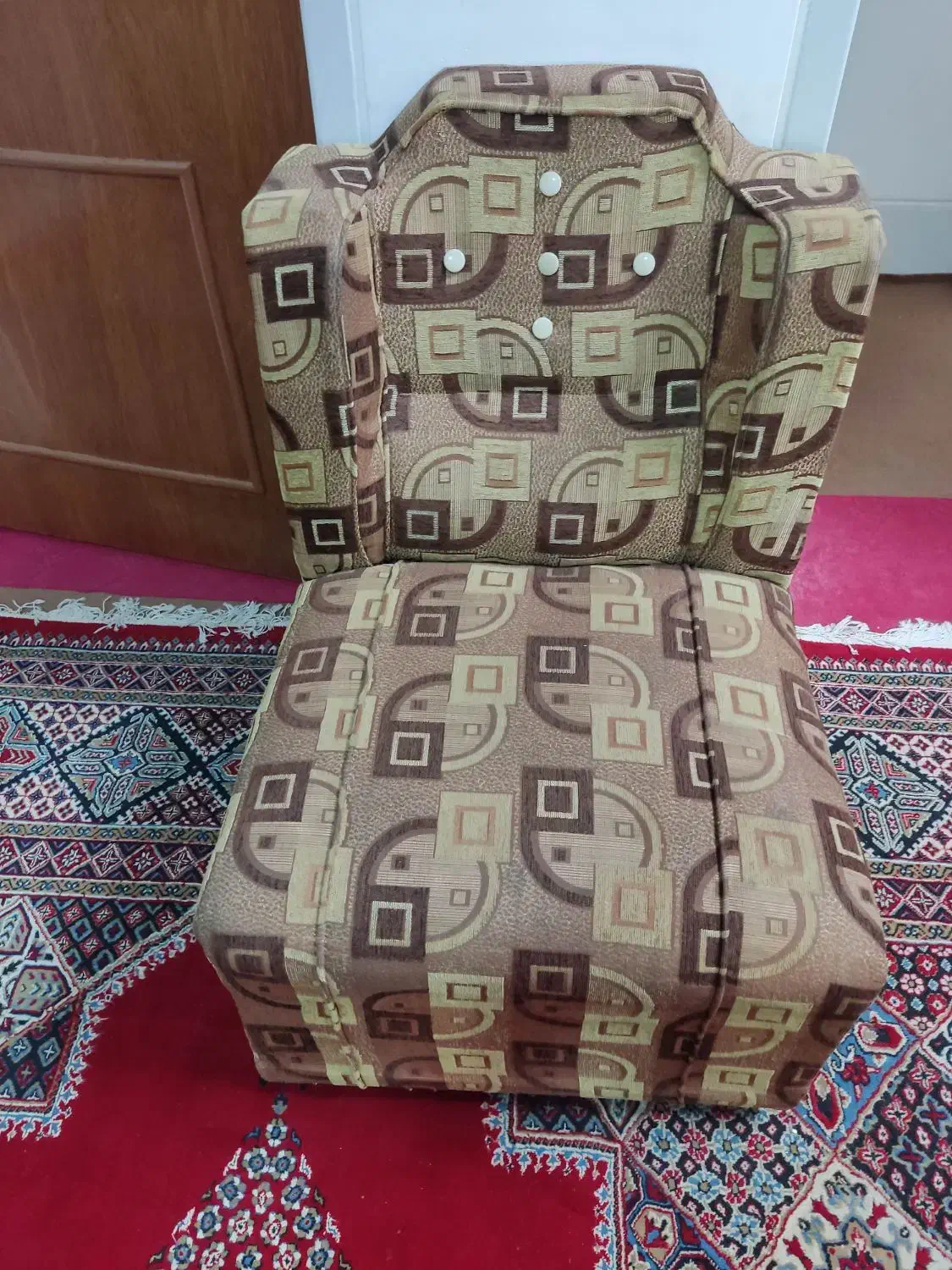 مبل|مبلمان خانگی و میز عسلی|فسا, |دیوار